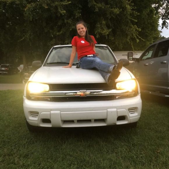 Meet your Posher, Abby - Picture 1 of 1